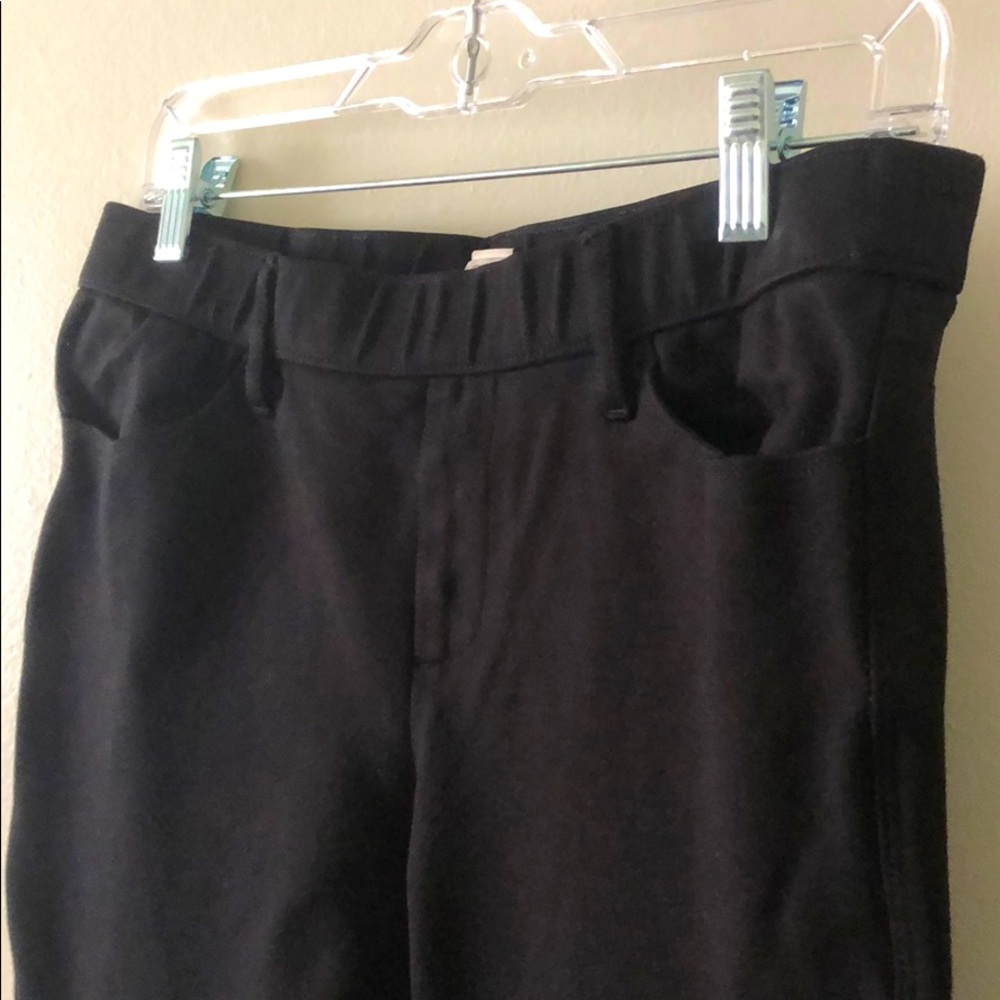 J. Crew stretchy slacks